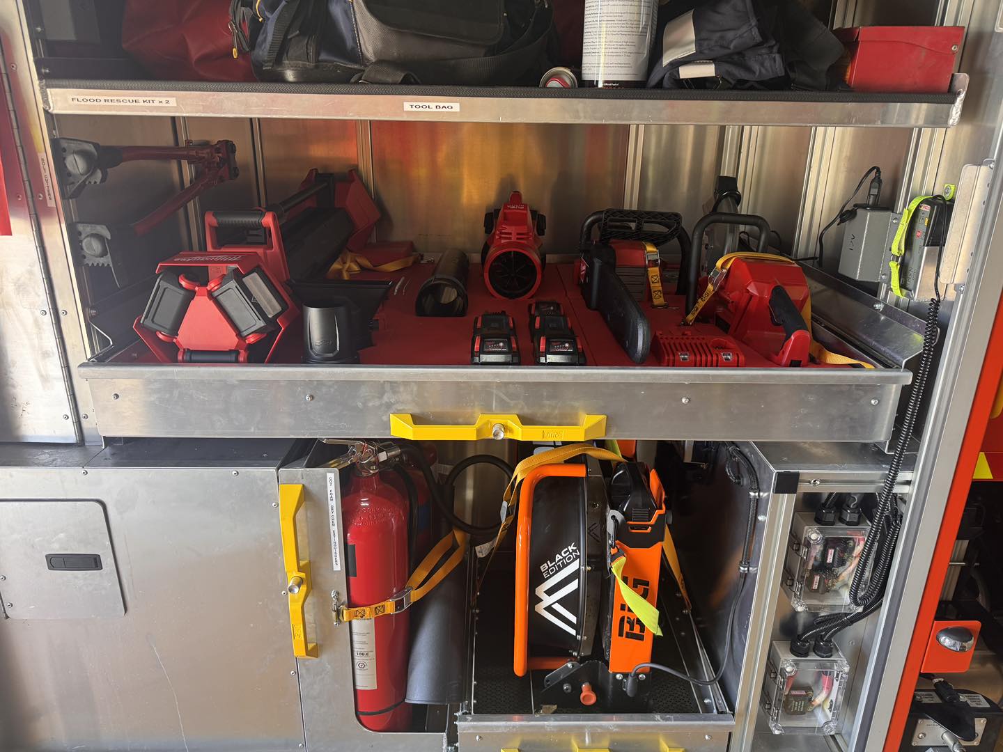 NSW RFS - Old Bar Brigade... - NSW RFS - Old Bar Brigade