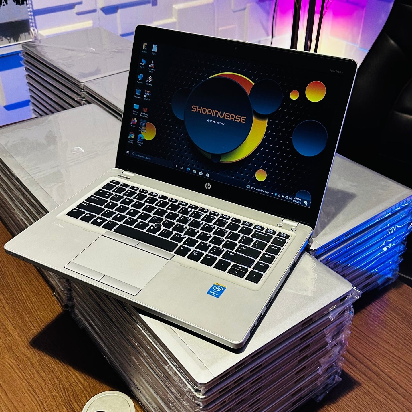 shopinverse - 🔥 Pre-order deal! HP EliteBook Folio 9480m... | Facebook