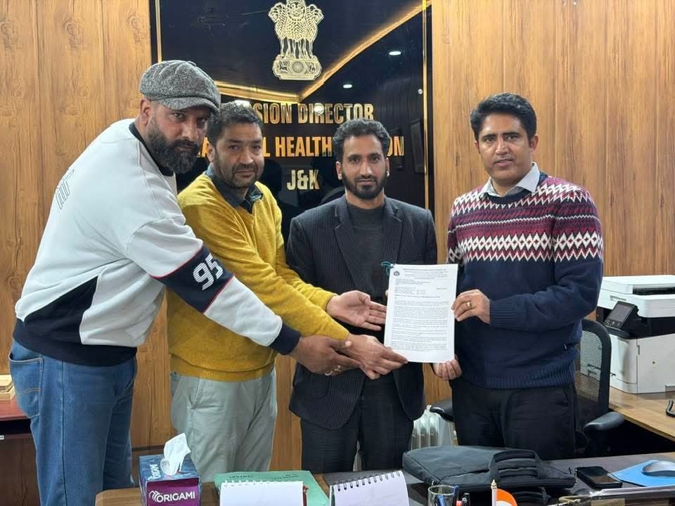 Vikas Dev Raman