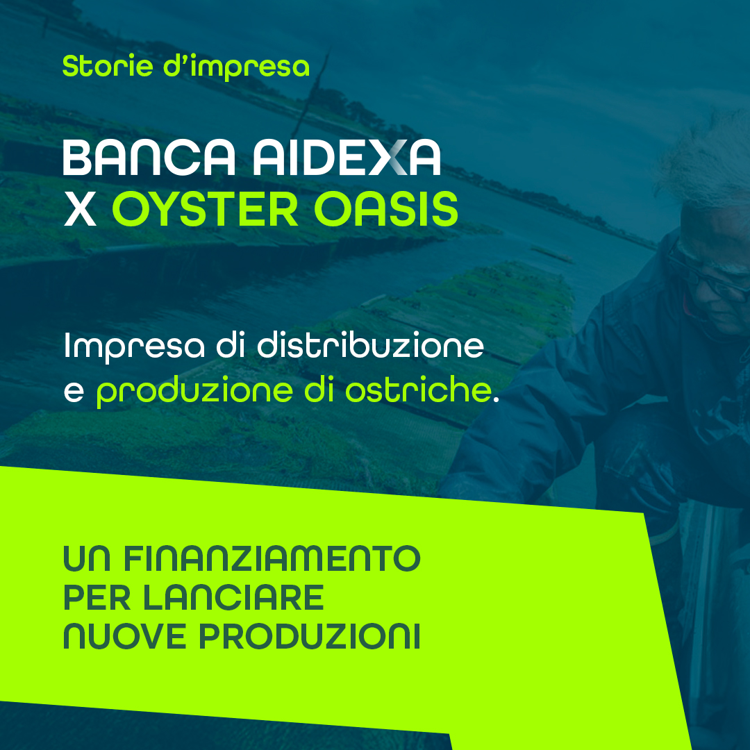 Banca AideXa | Milan