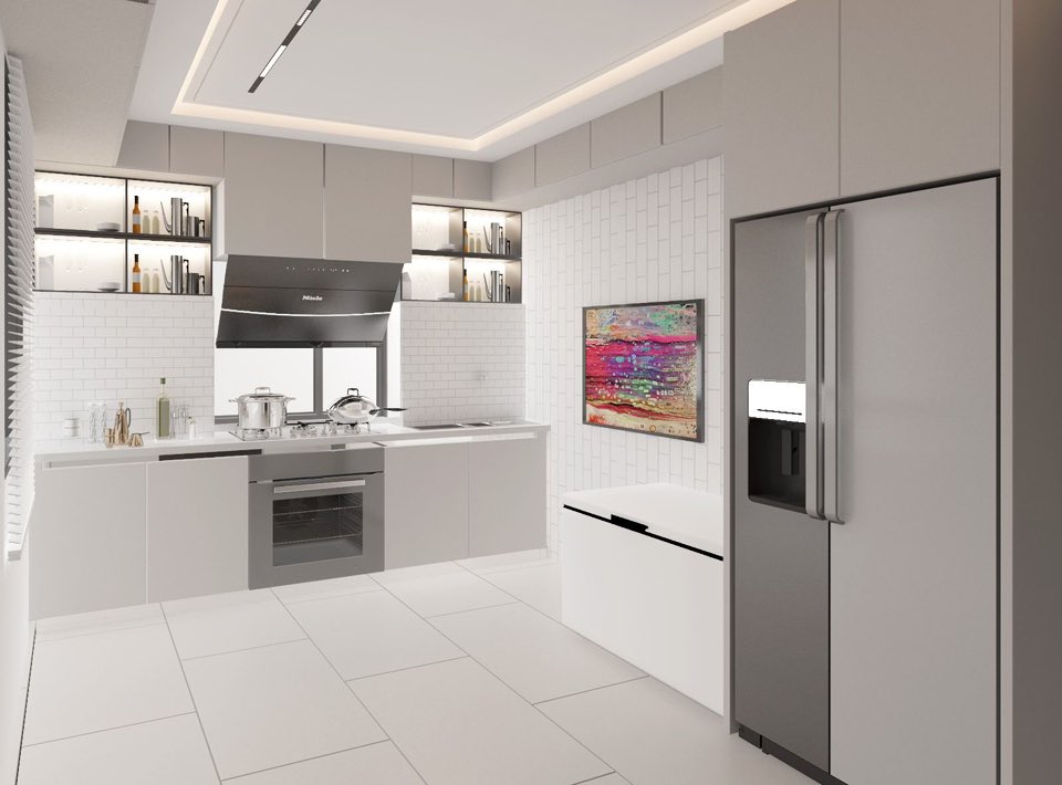 MBM Interior Design | Dhaka