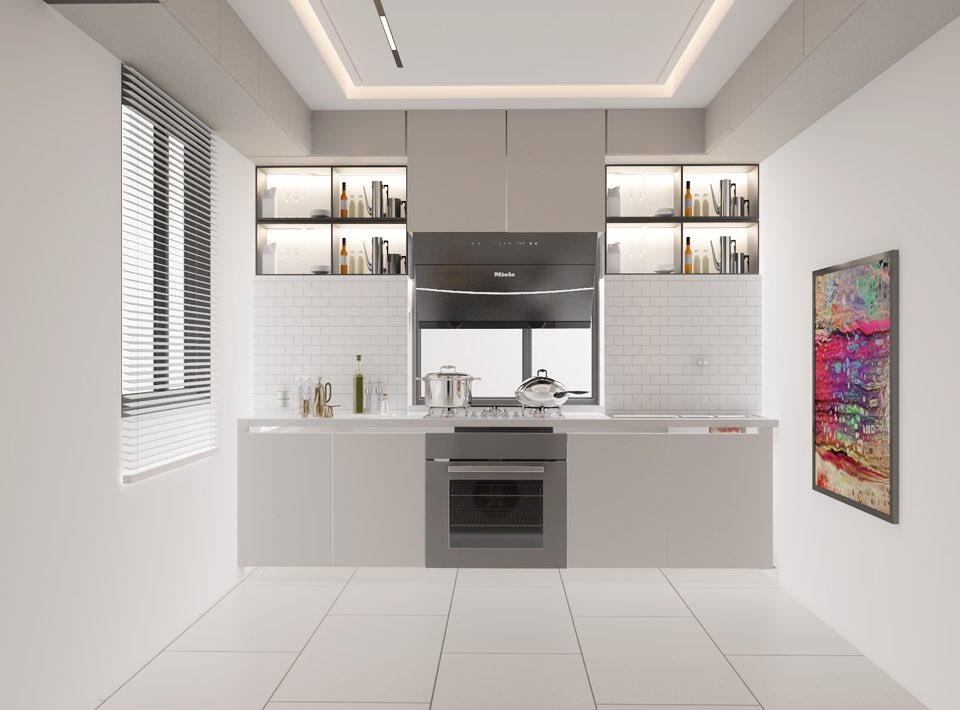 MBM Interior Design | Dhaka