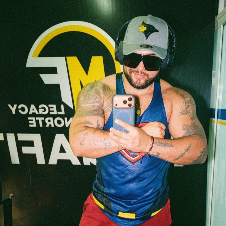 Brayan Lujan Miranda