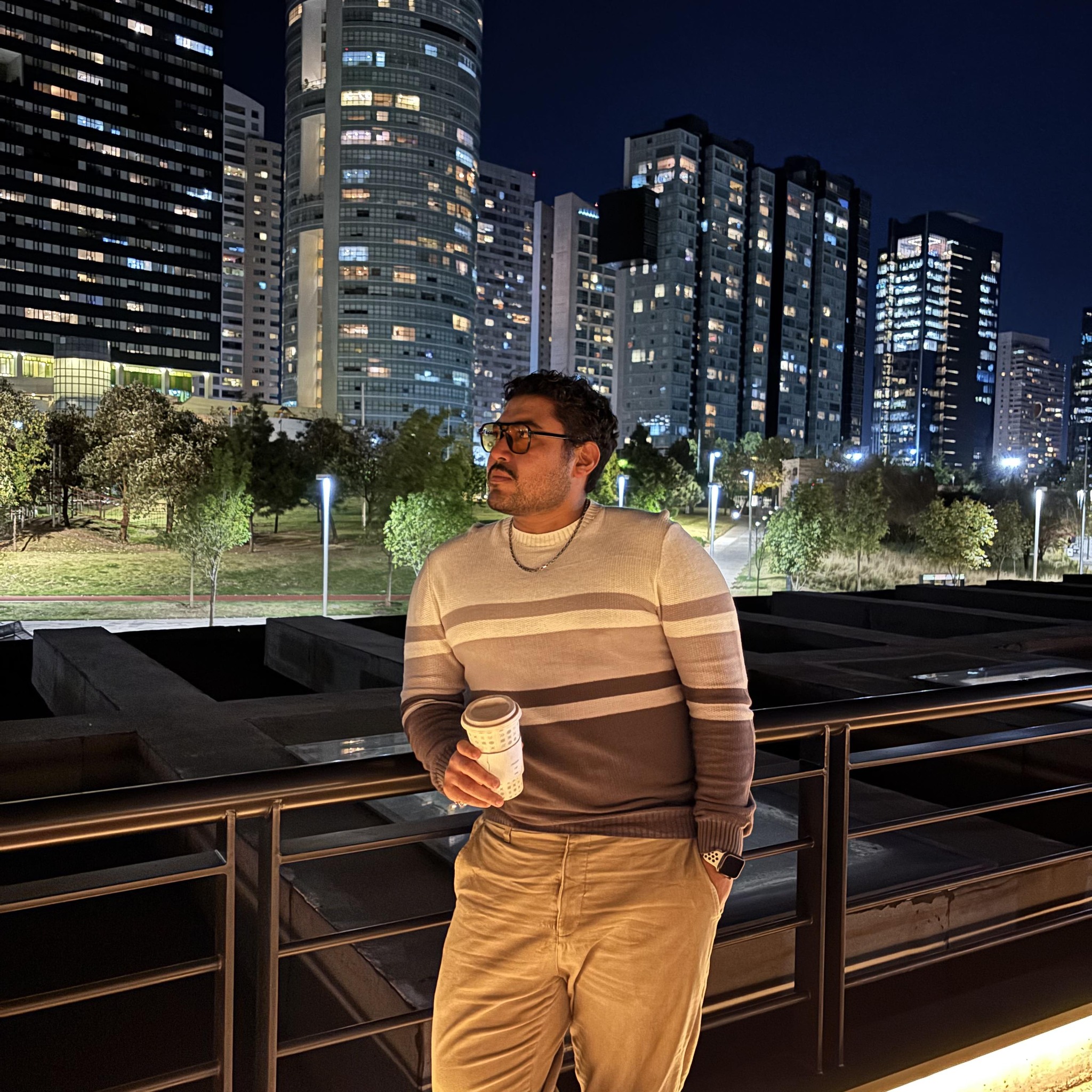 Daniel Rejon