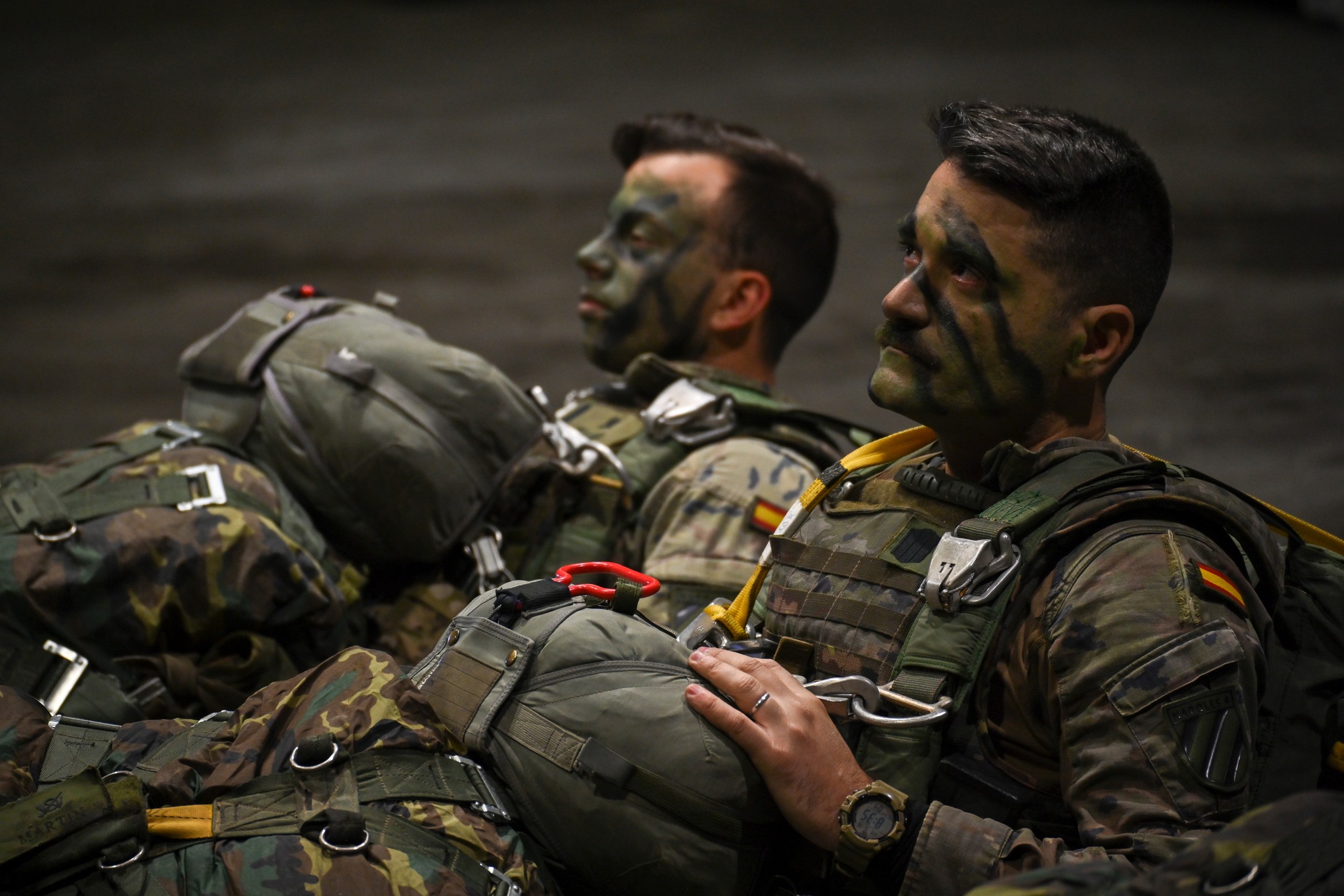 173rd Airborne Brigade