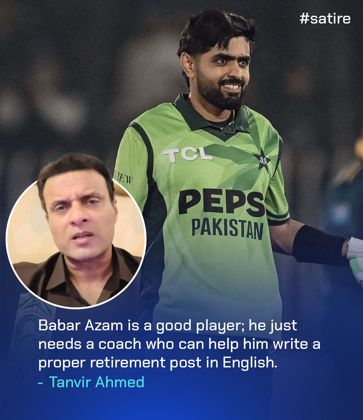 Cricket - What If : Finally some good advice for Bobbsy The King # ...