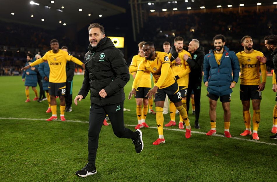 Wolves - Vitor Pereira has been at the club for just eight weeks, yet ...