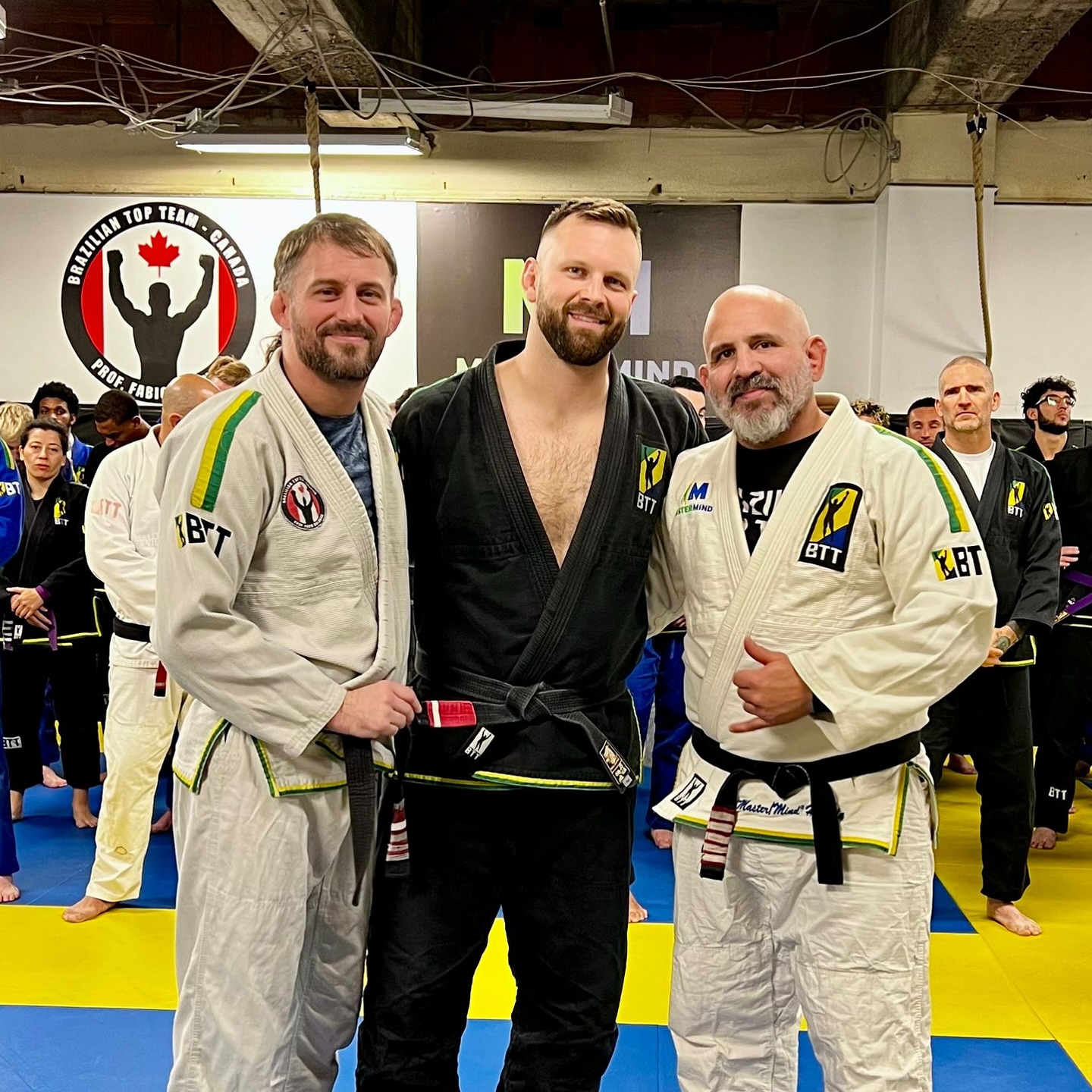 Total Martial Arts Center. TMAC | Timmins ON