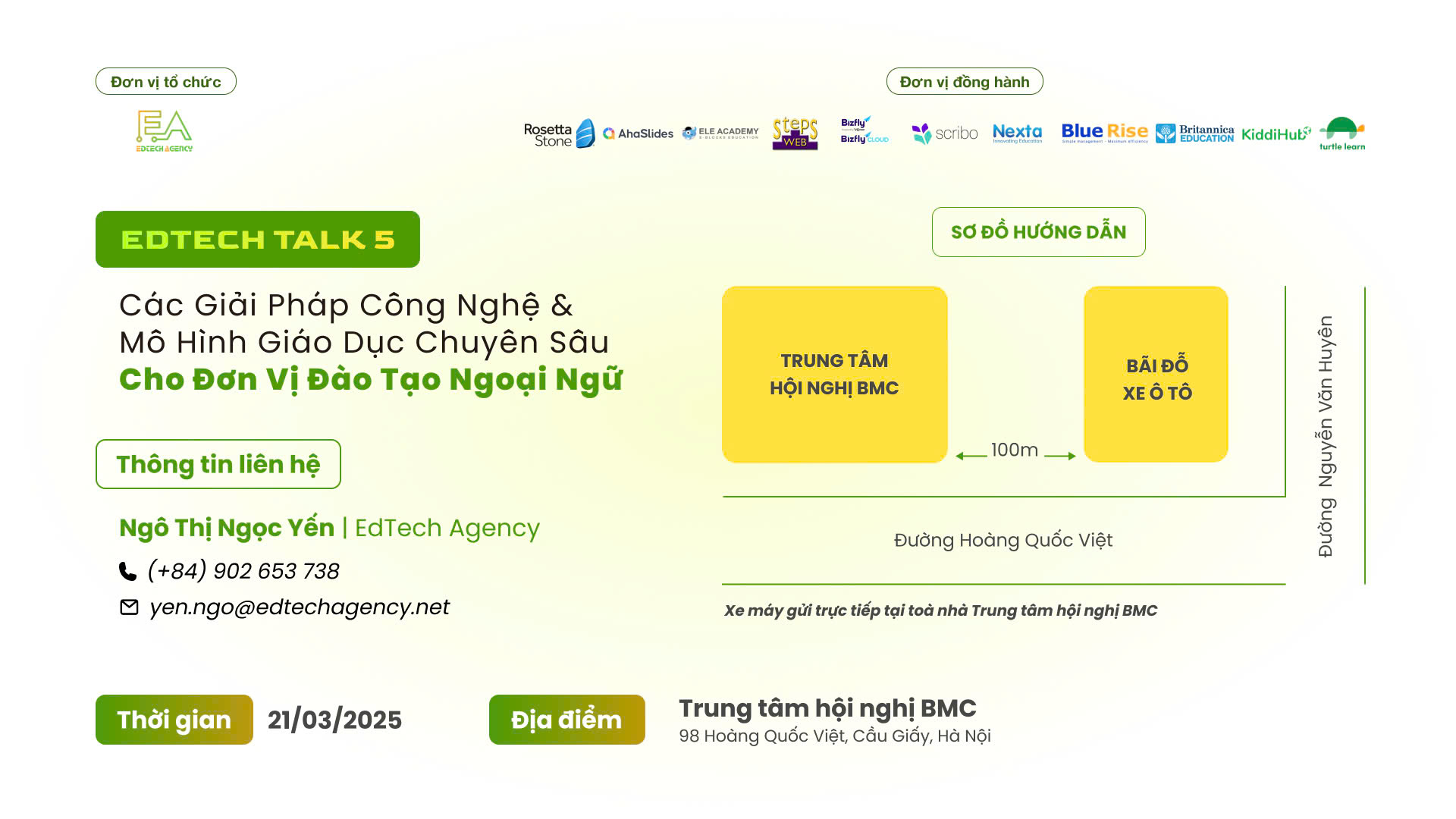 Vietnam edTech & eLearning | Facebook