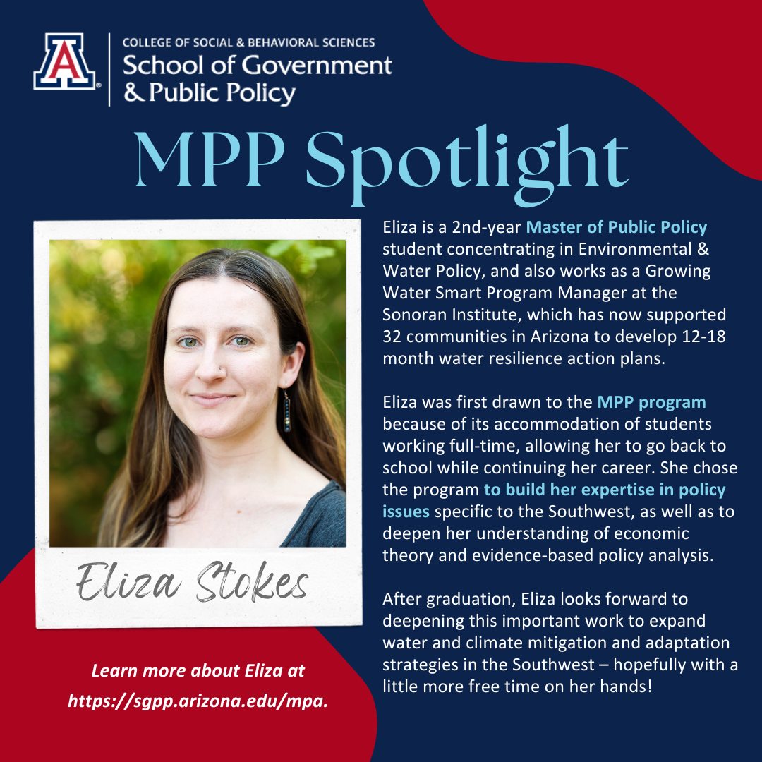 Meet... - Masters of Public Administration and Public Policy | Facebook