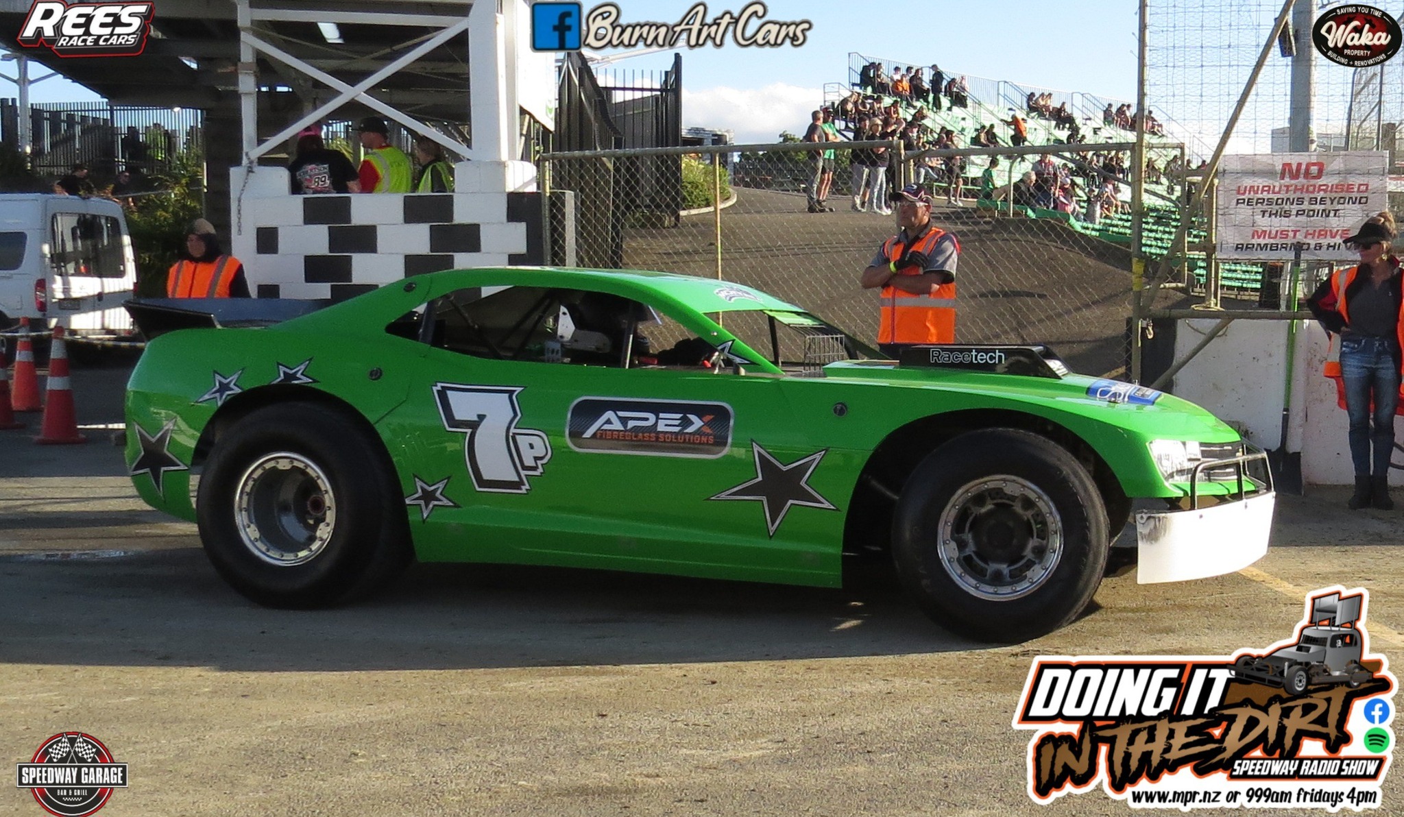Doing - 7P Clayton More 3RD placegetter at the event | Facebook