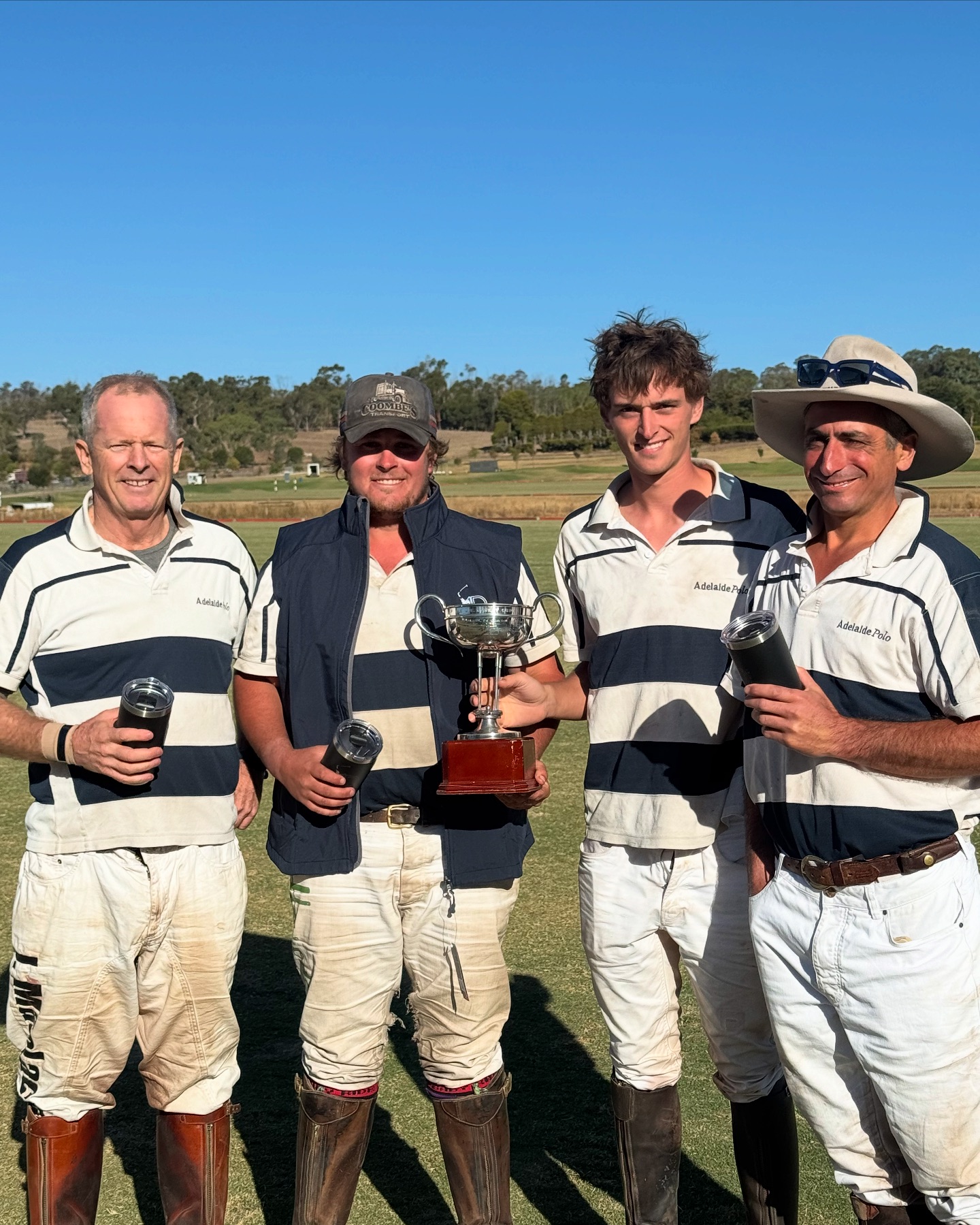 Adelaide Polo Club | Woodside SA