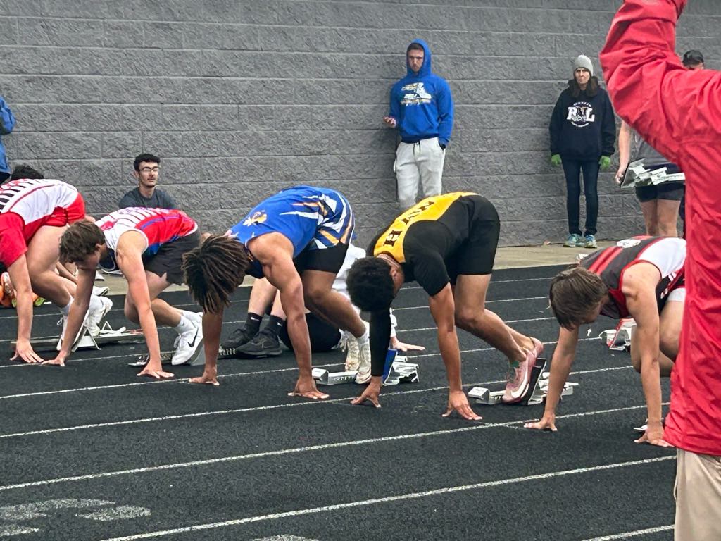 Springs Valley... - Springs Valley Blackhawk Track and Field