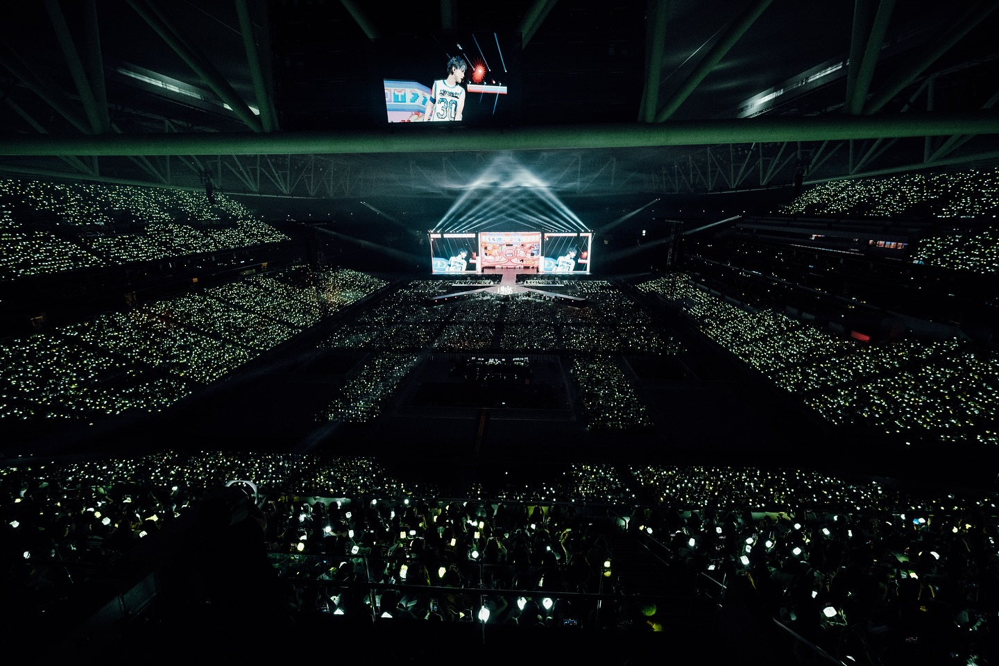 nct_dream so glad to have you back even bigger and better in 2025