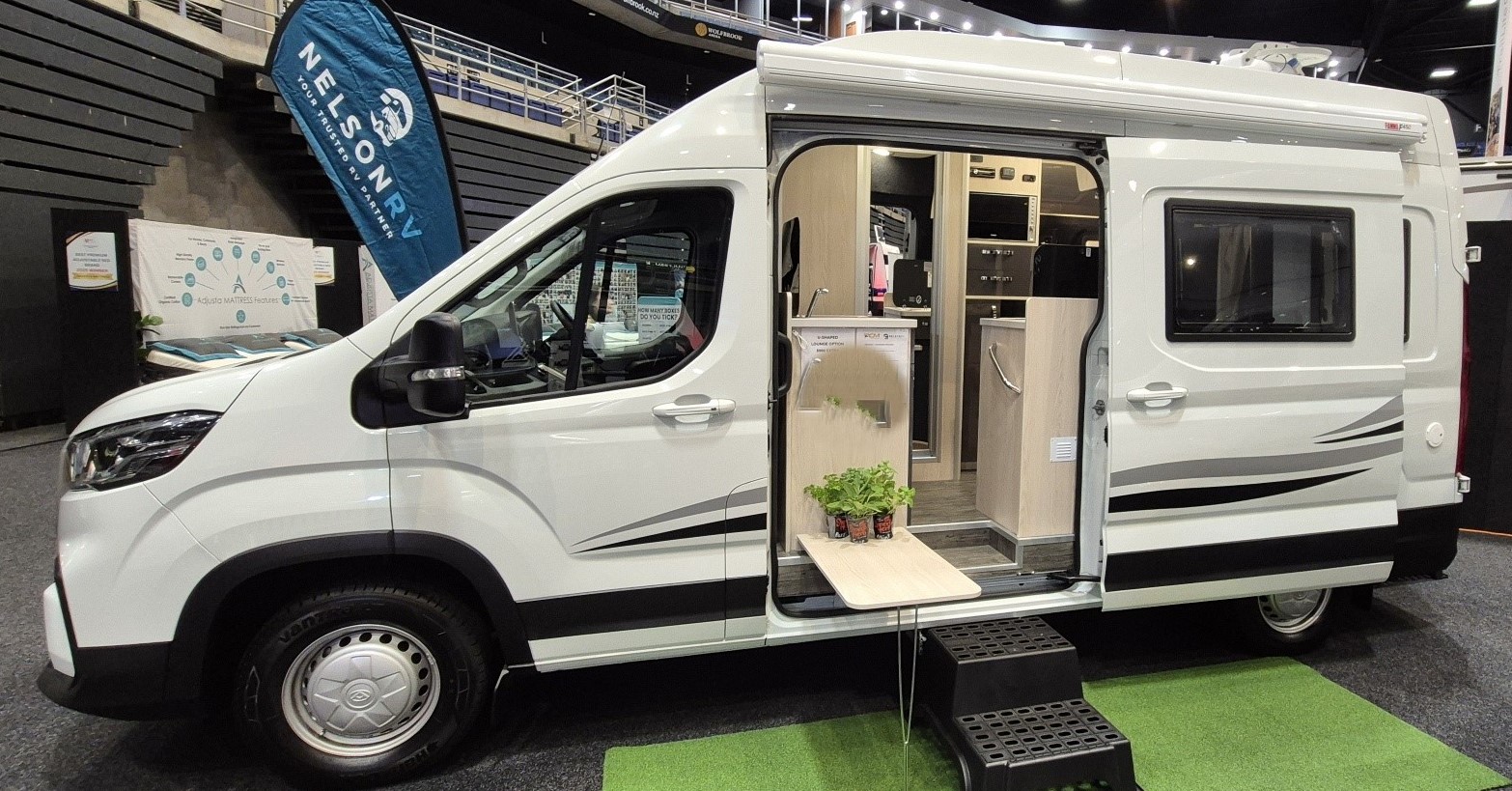 Nelson RV | Nelson