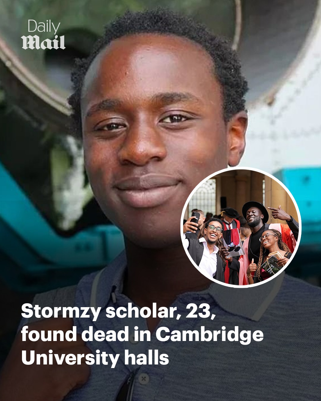 Daily - Heartbreaking. RIP Jordan 💔 Read more: https://trib.al/ahbmPsr ...