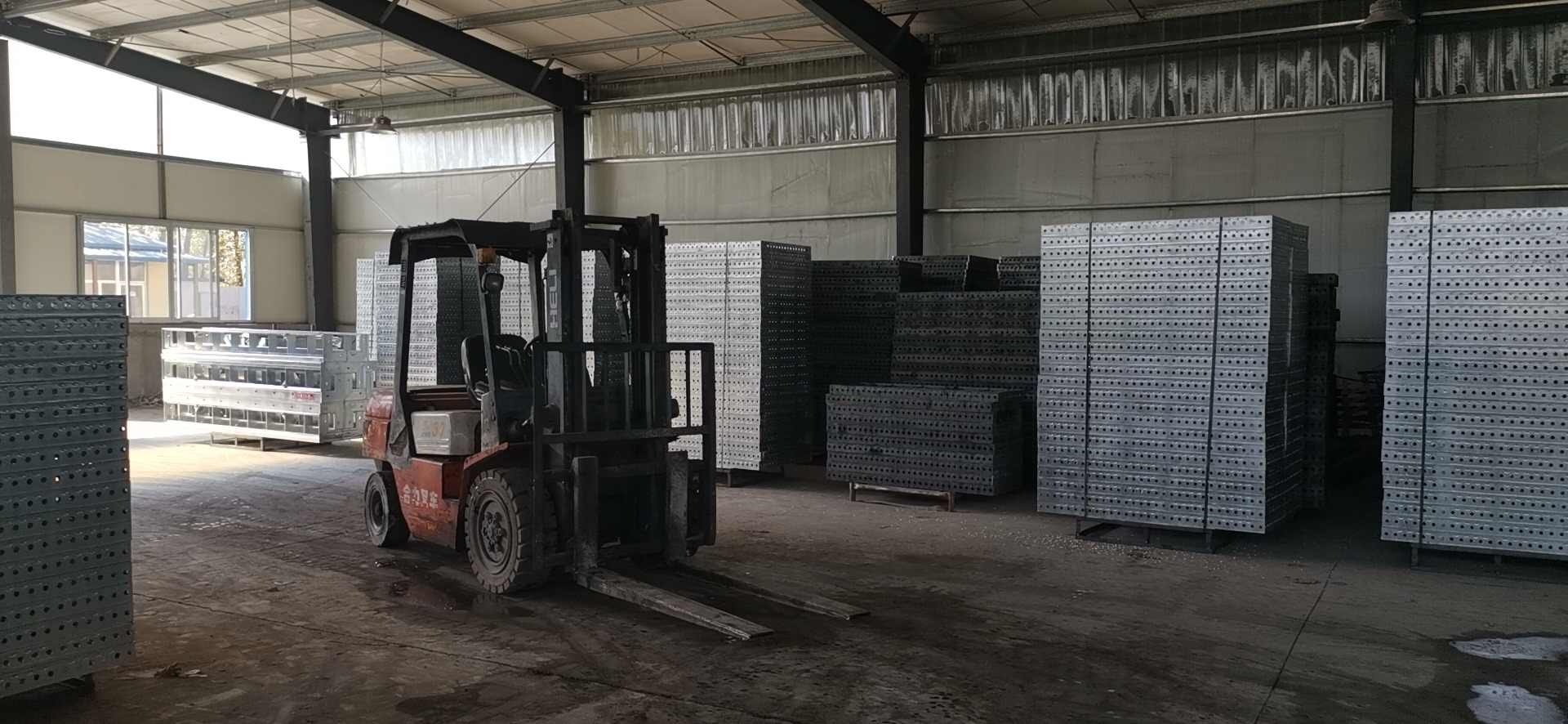 Rizhao Ruicheng Scaffolding Co., Ltd. | Rizhao