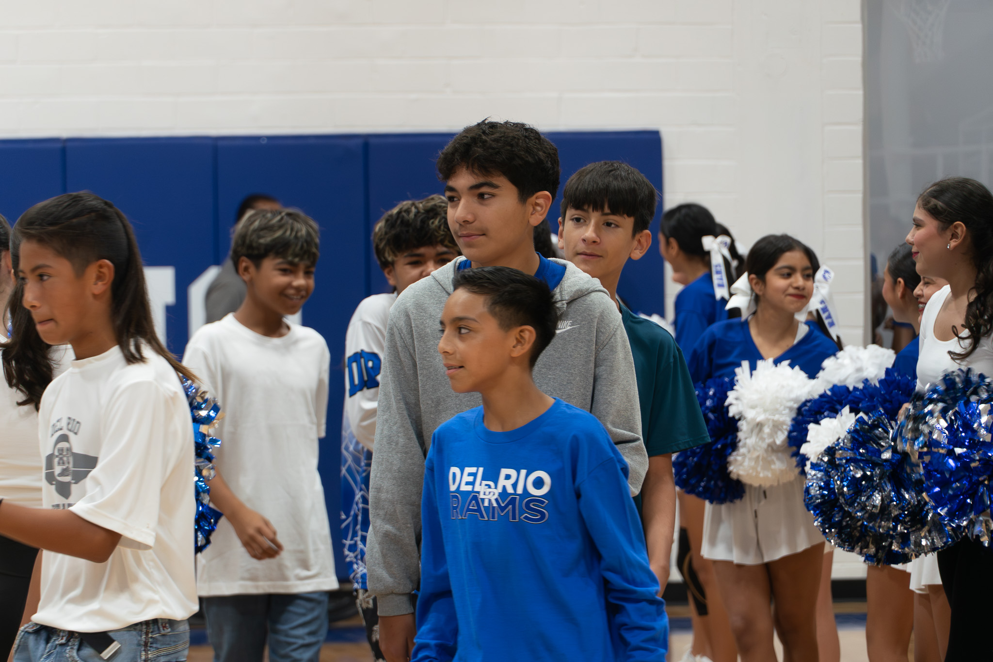 San Felipe Del Rio CISD added a... - San Felipe Del Rio CISD