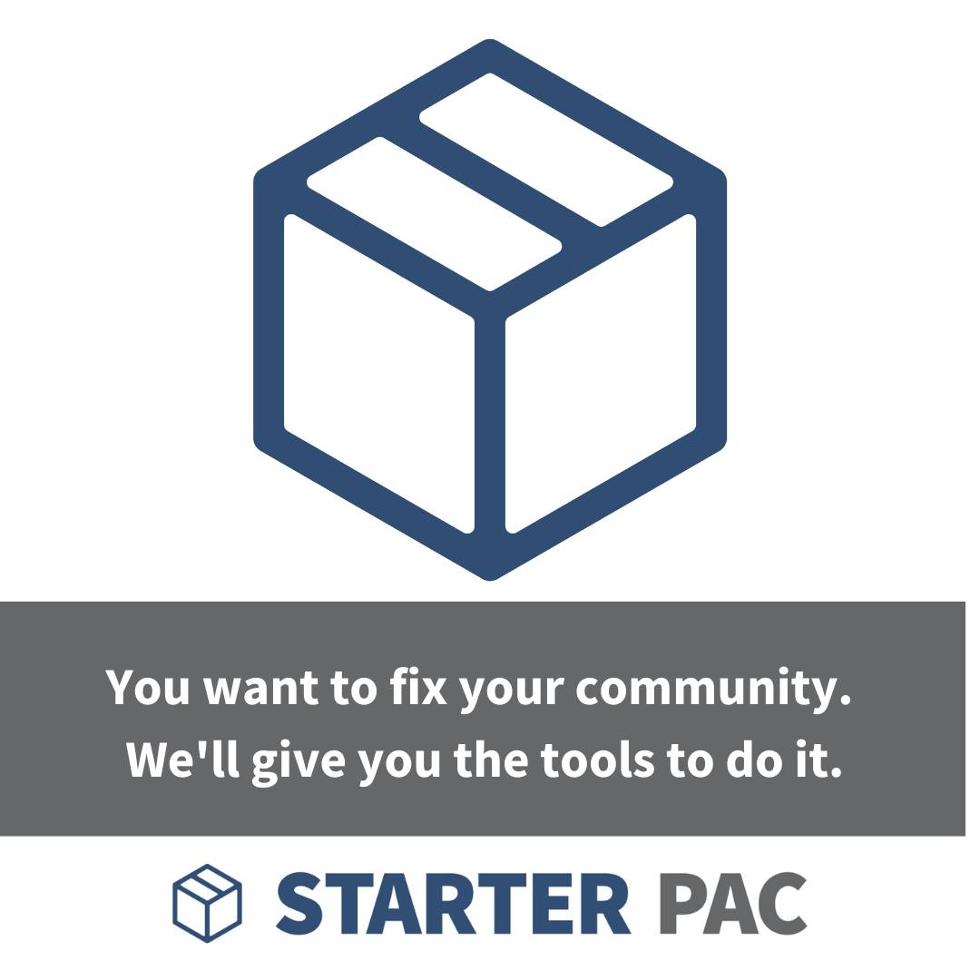 Starter PAC