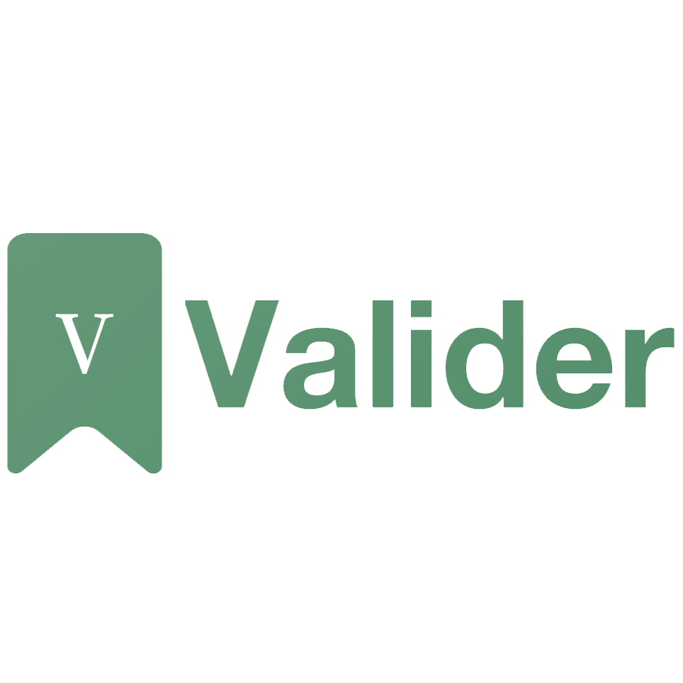 Valider