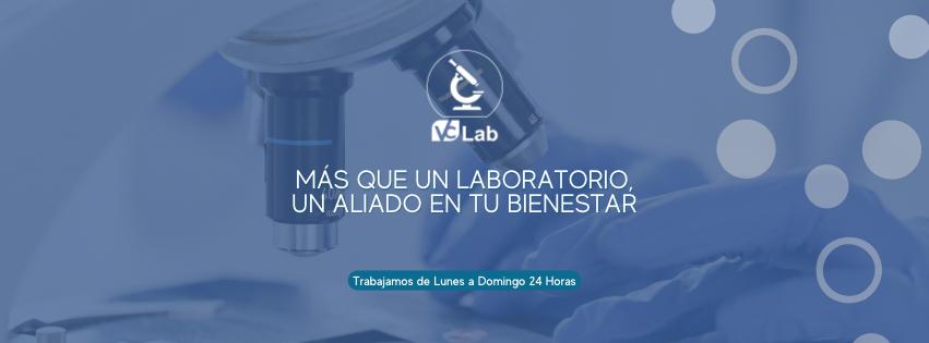 VC LAB Laboratorio Clínico | Sangolquí