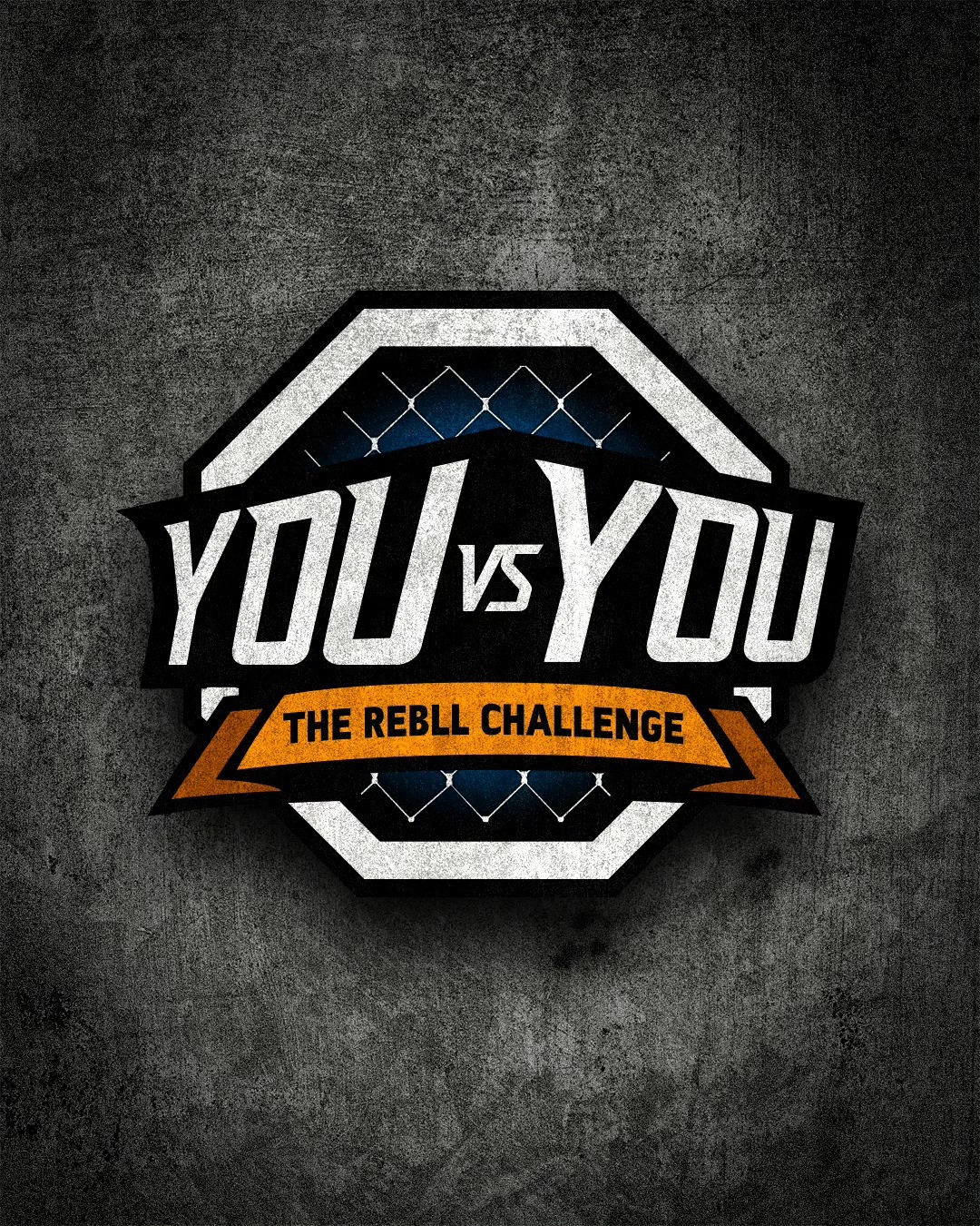 REBLL Network - Introducing You vs You: The REBLL... | Facebook