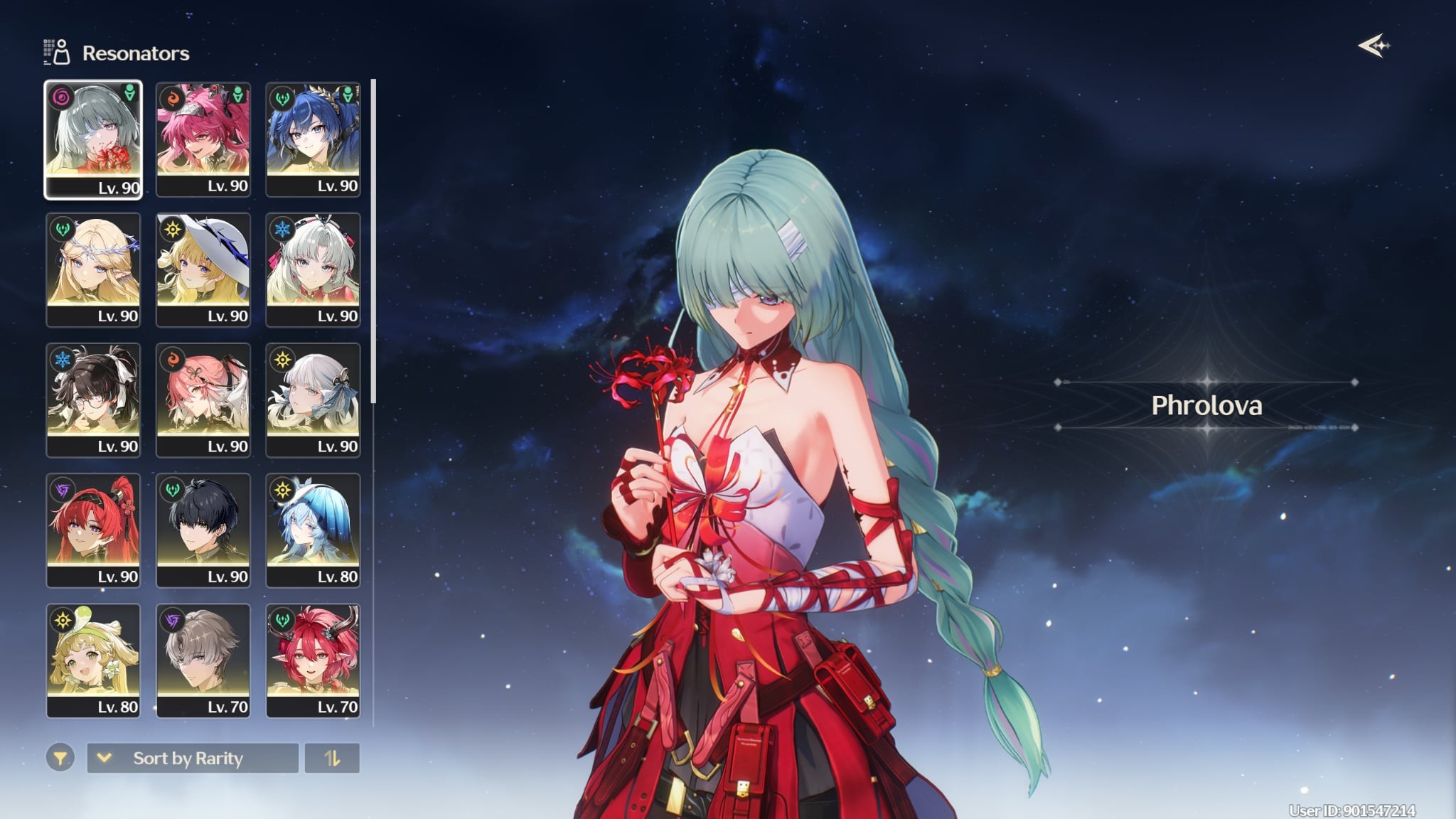 Wts UL80 Sea server | Facebook