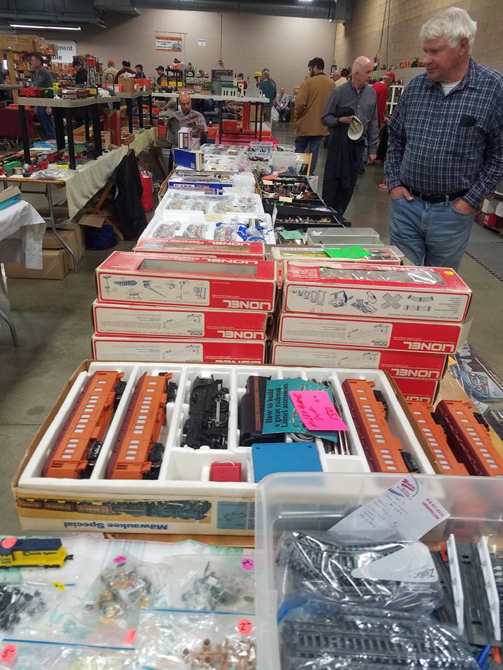 Westchester Trains & Hobbies White Plains NY