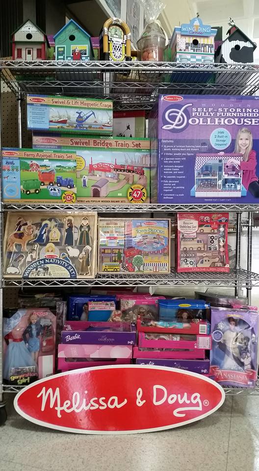 Westchester Trains & Hobbies White Plains NY