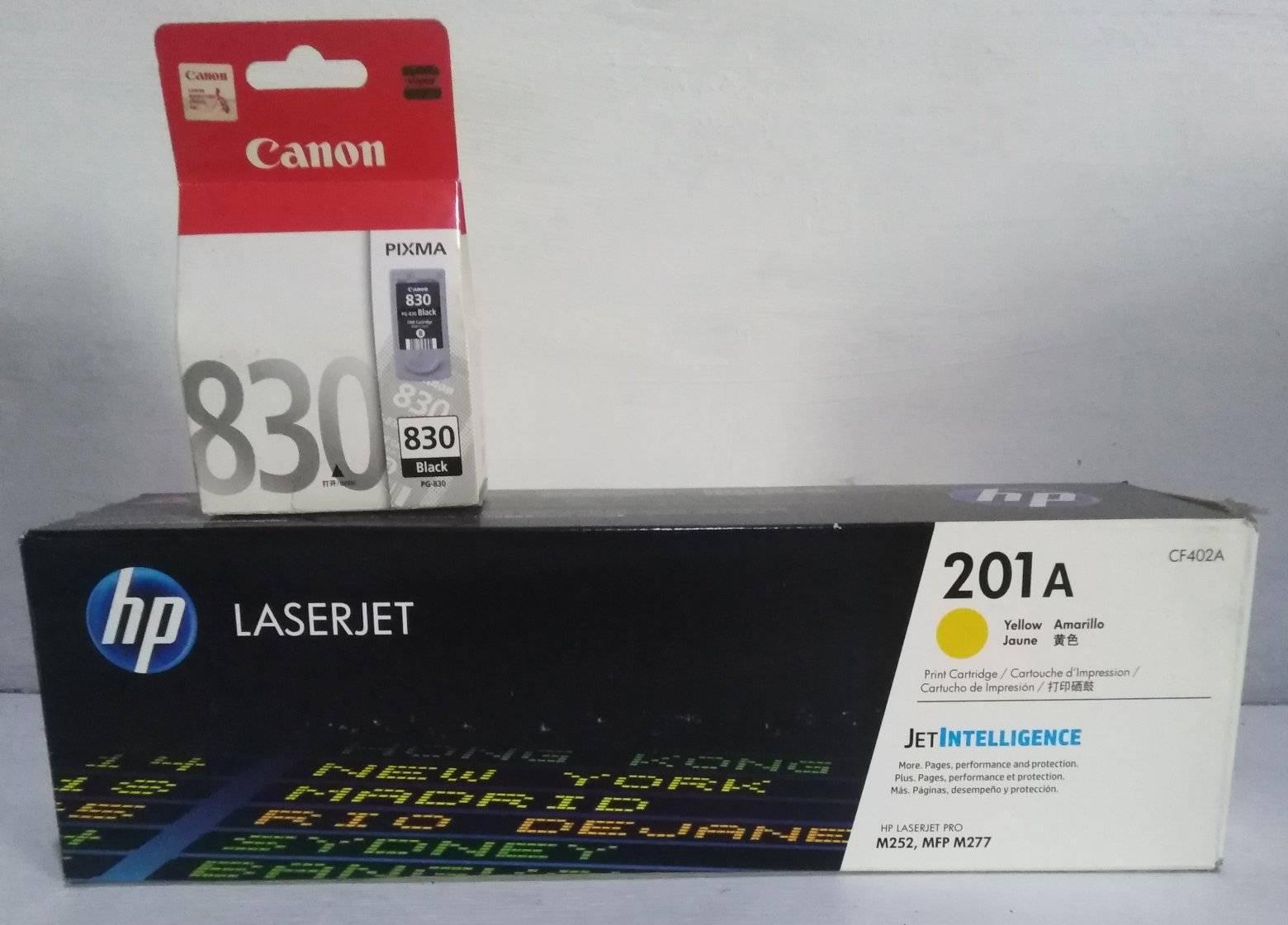 Pasay, Makati Buying Empty Ink Cartridge | Looking for empty Toner ...