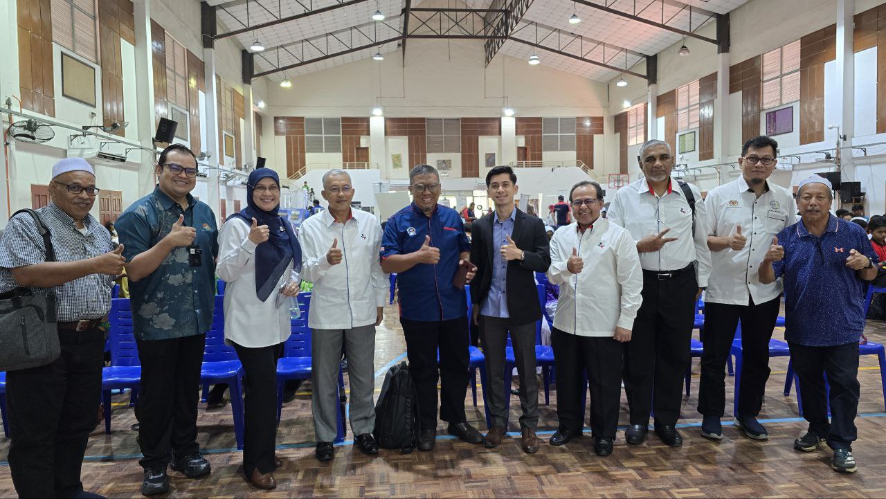 Bubbles O2 HQ | Pedas