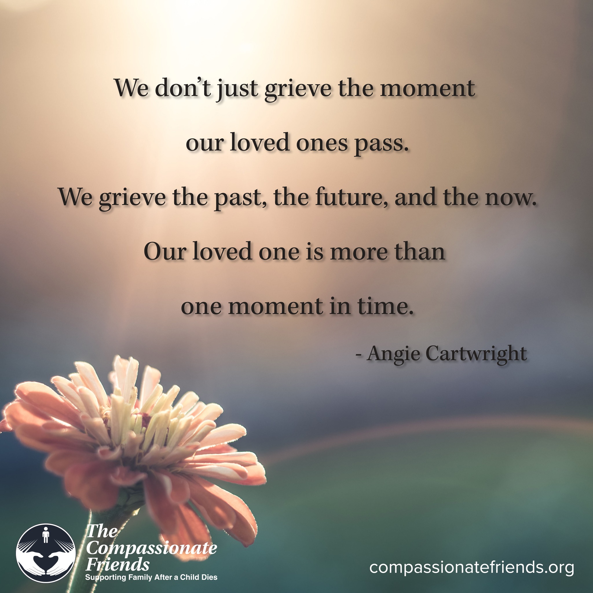 The Compassionate - Does this apply to you? | Facebook