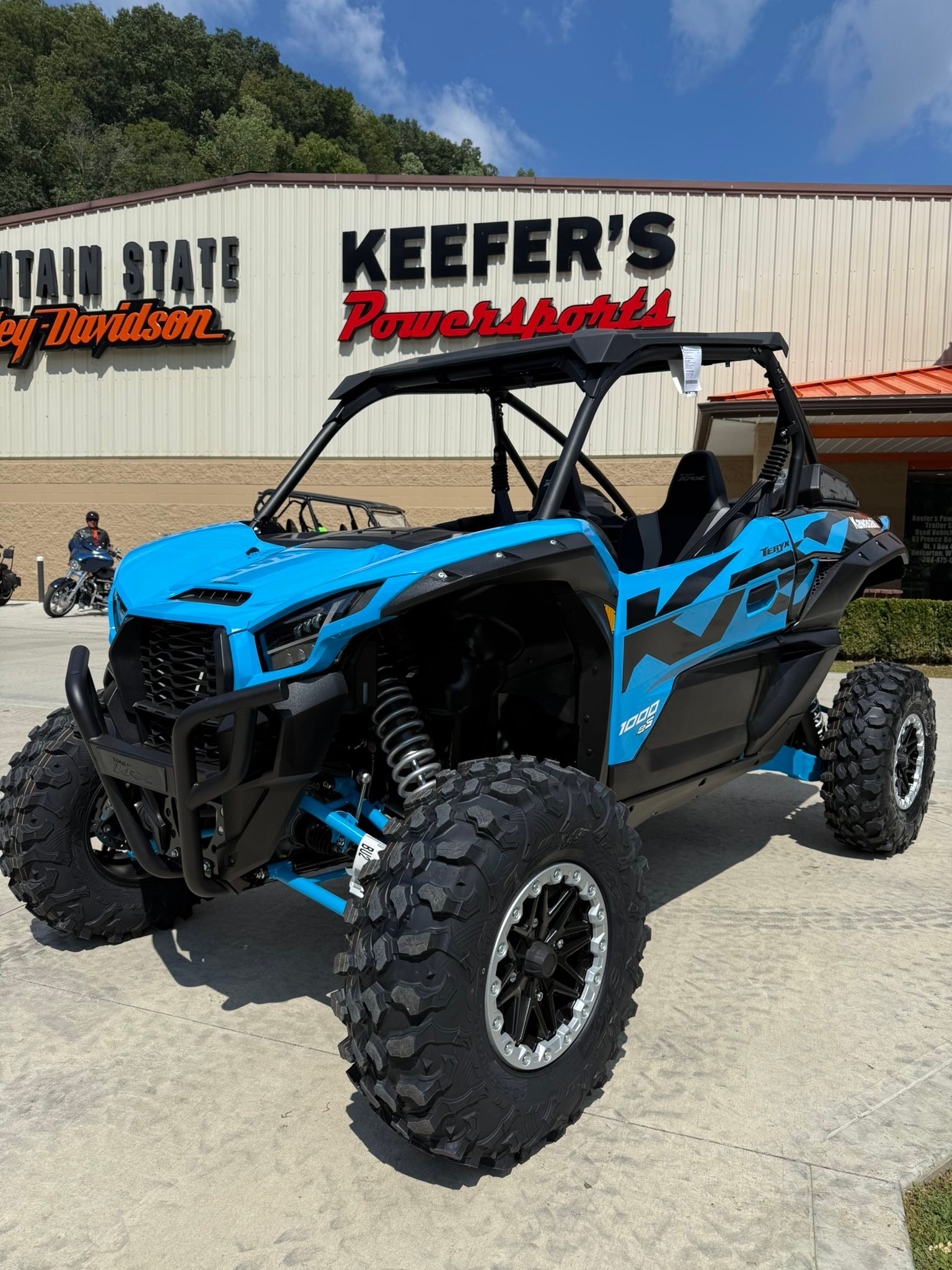 Keefer's Powersports... - Keefer's Powersports Superstore