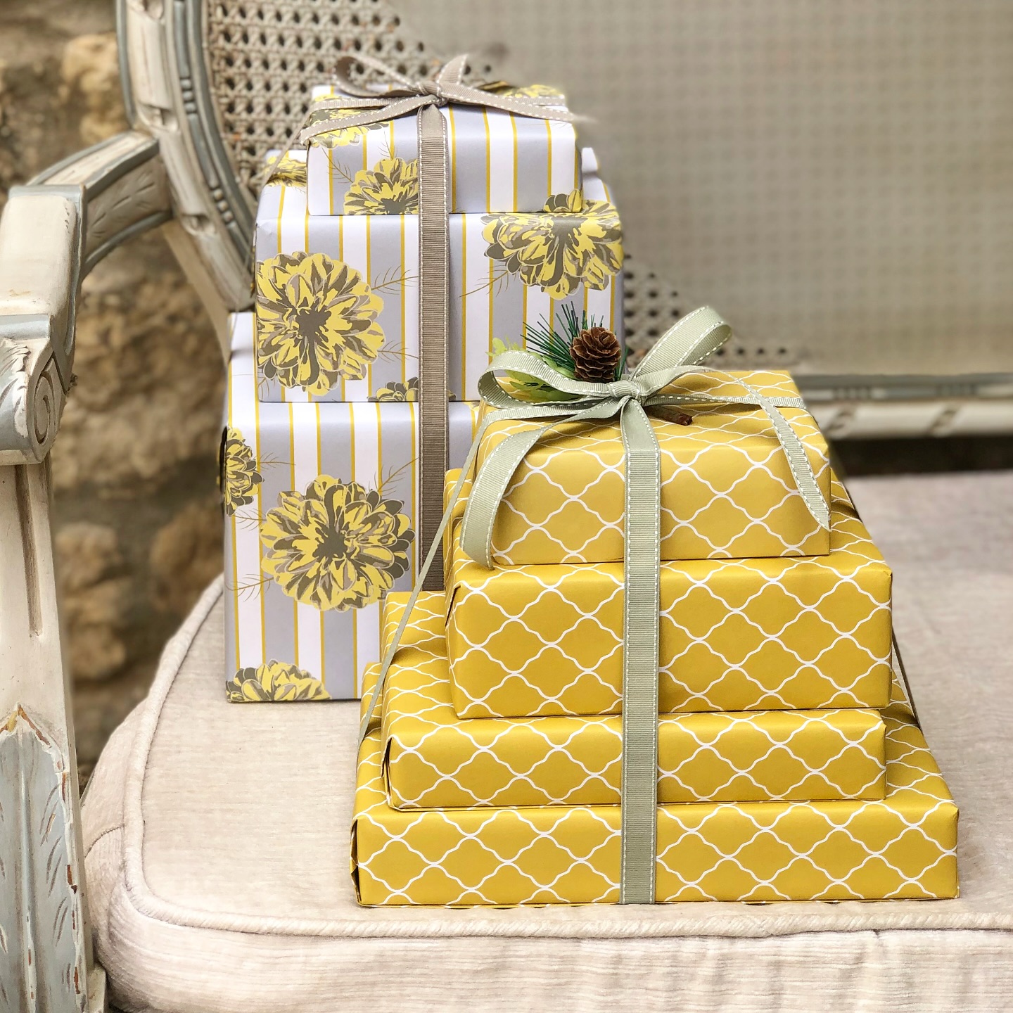 Jane Means Ribbon & Gift Wrapping | Lincoln