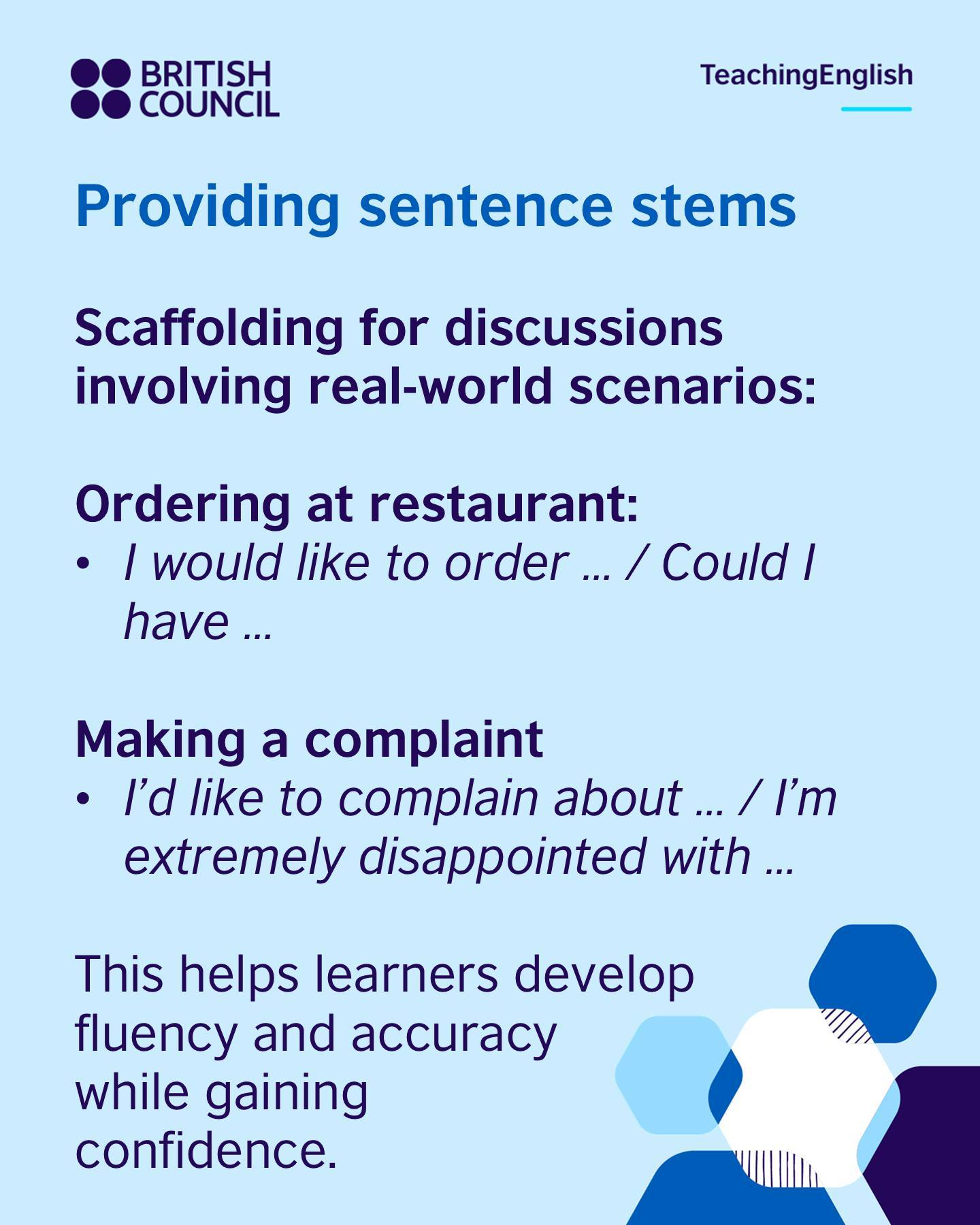 TeachingEnglish -... - TeachingEnglish - British Council