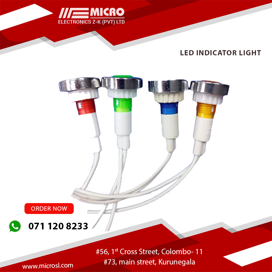 Micro Electronics zk pvt Ltd. | Colombo