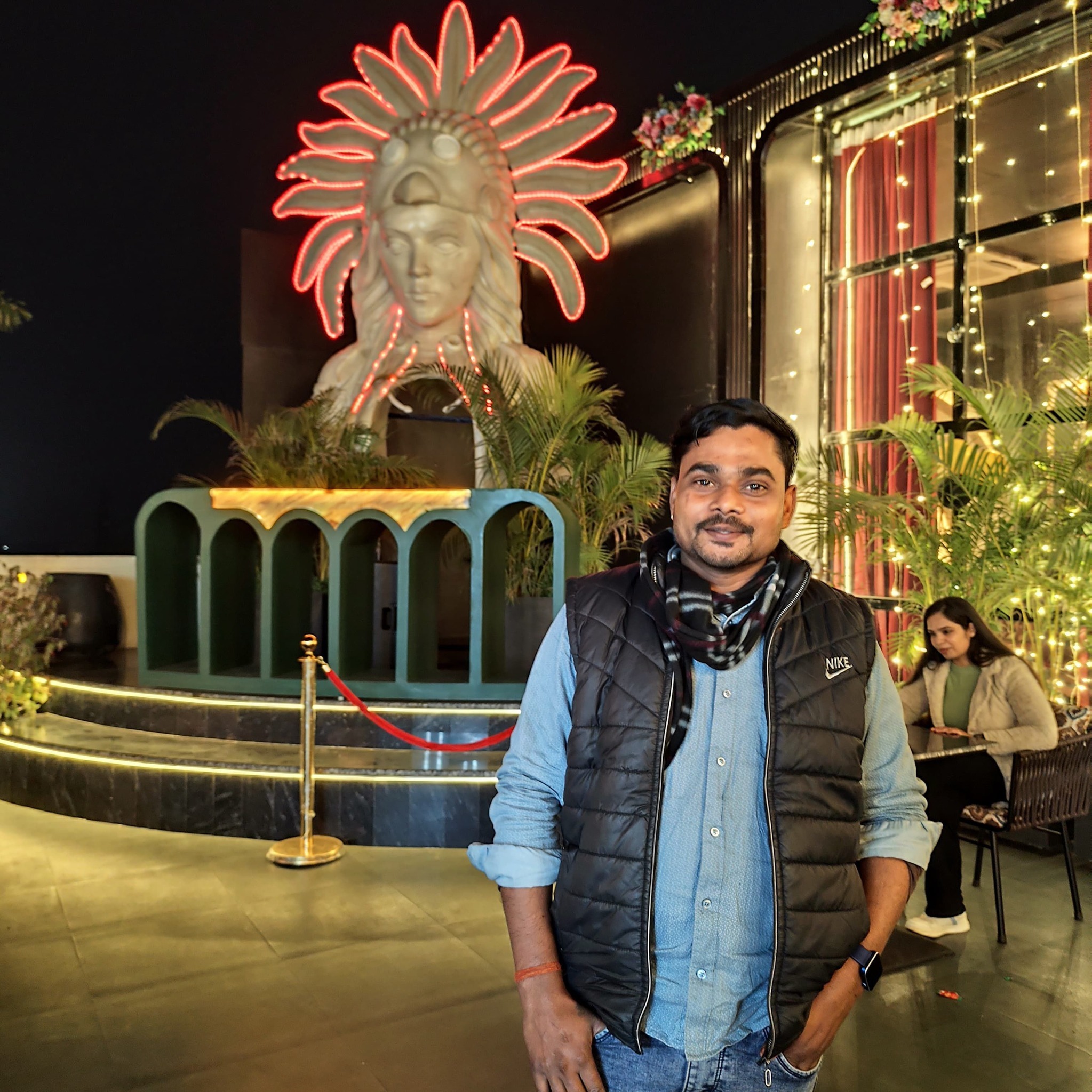 Kamlesh Rajput MB | Etawah