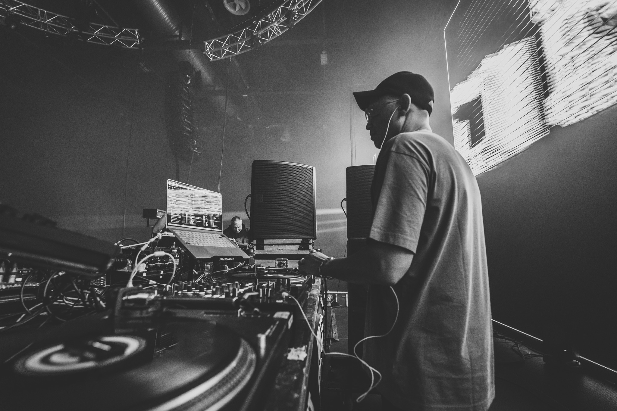 LTJ Bukem DJ