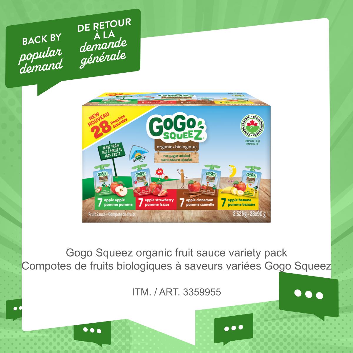 Costco Wholesale Canada added a... - Costco Wholesale Canada
