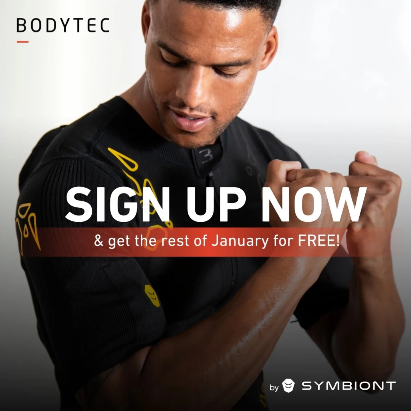 BODYTEC South Africa | Cape Town