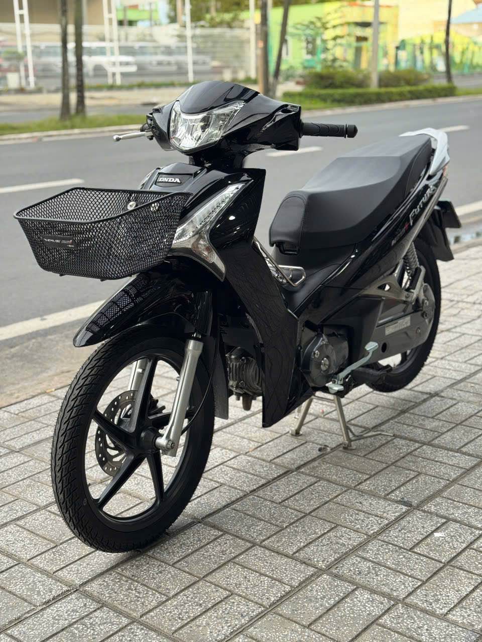Fu led 2021 dọn kiểng Giá 2x lớn - Motorcycles & Scooters - Long Xuyên ...