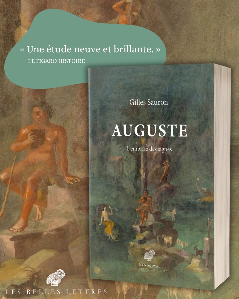 Éditions Les Belles Lettres... - Éditions Les Belles Lettres