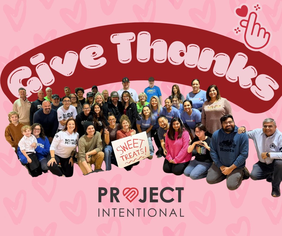 Project Intentional, Inc. | Waterloo NE