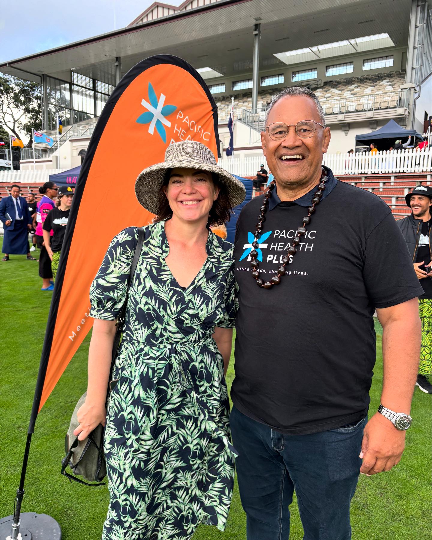 Julie Anne Genter MP