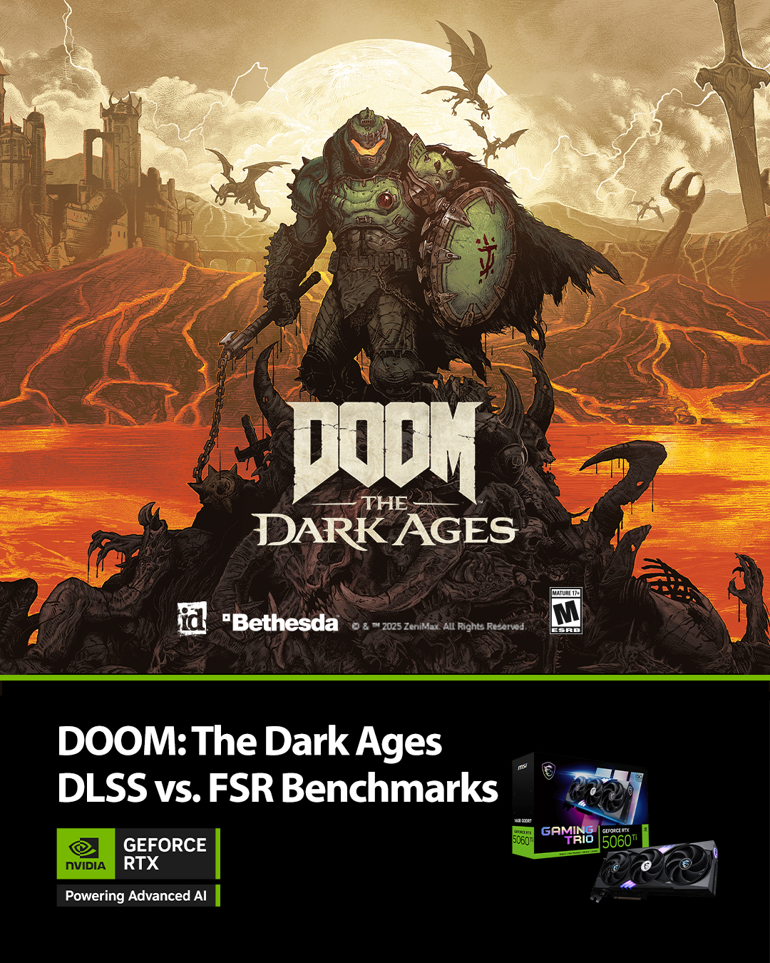 Id Tech (Wolfenstein, Doom, Quake) graphics 1992-2025 🤩 #doom