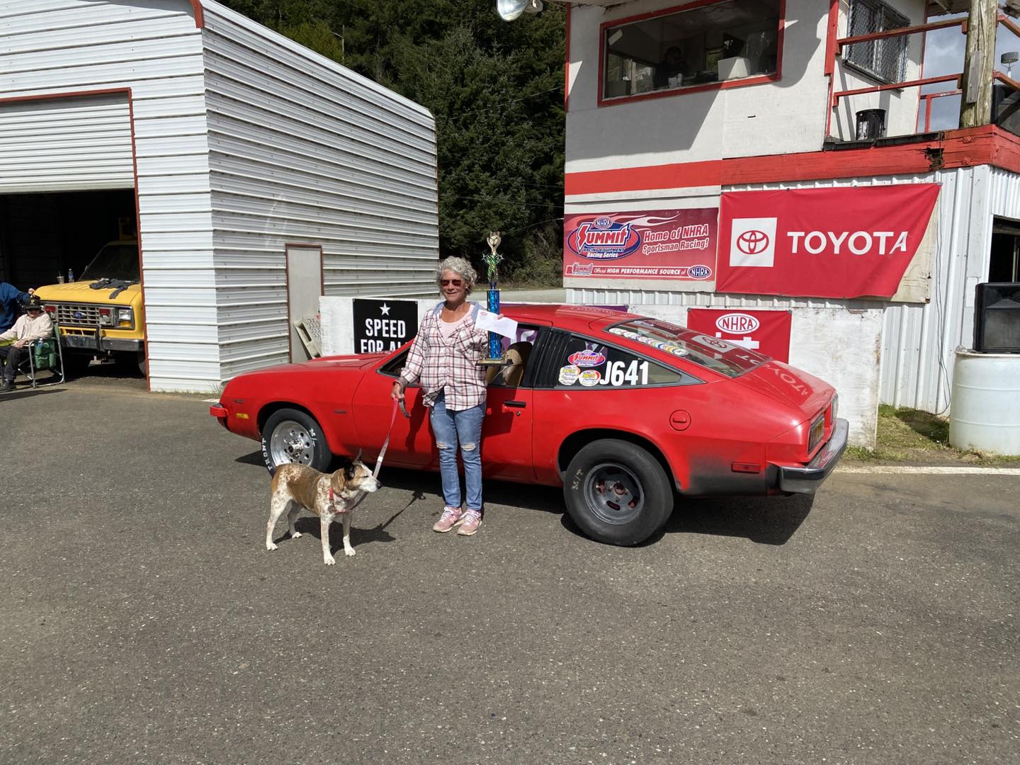 Coos Bay Speedway | Coos Bay OR
