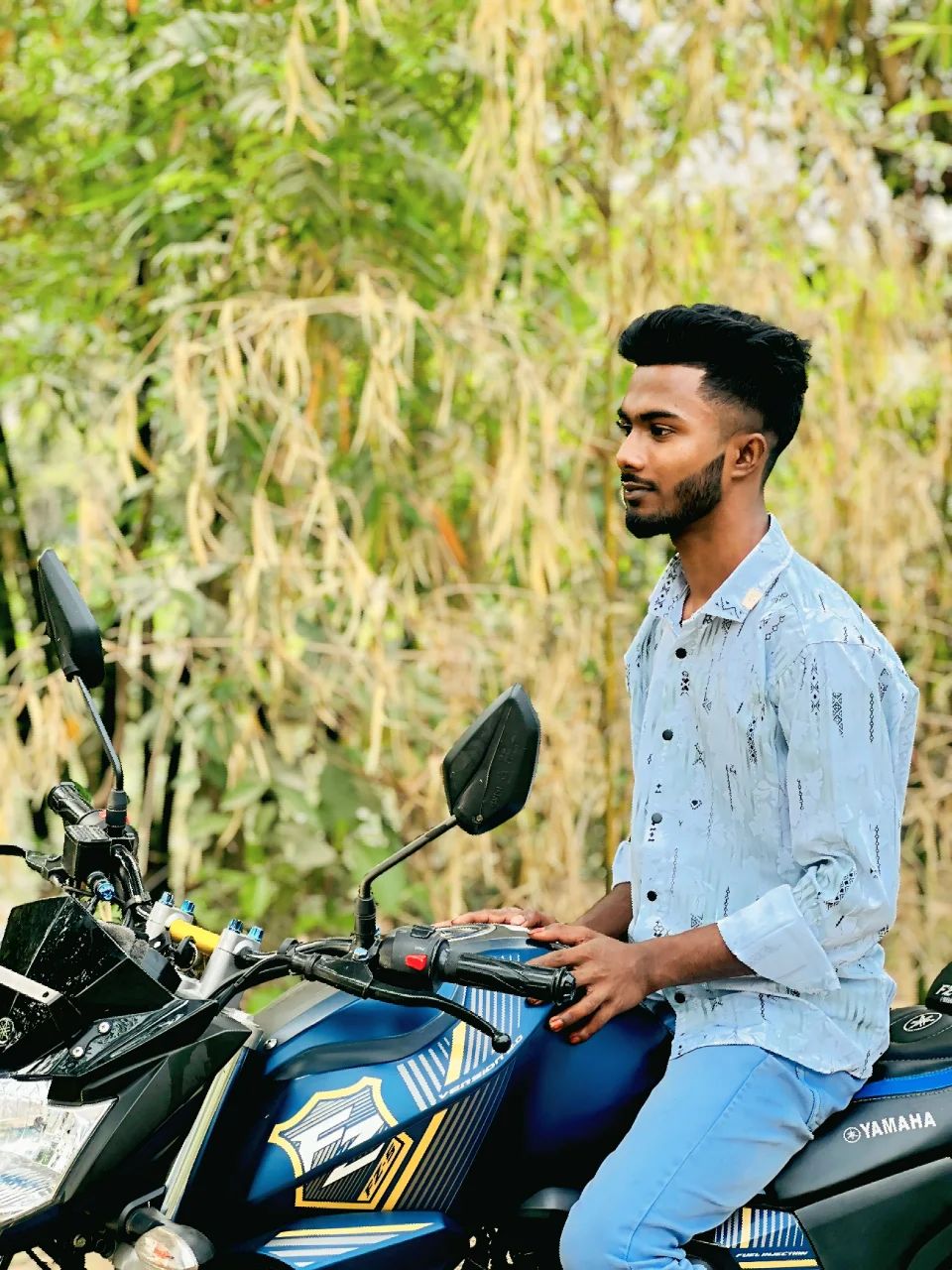 Ahamd Raza