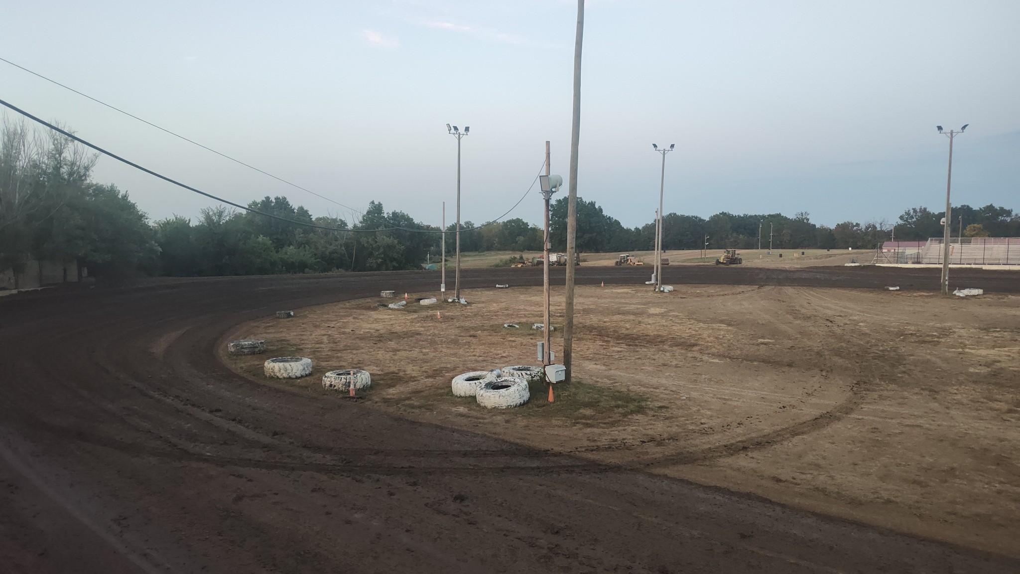 Central Missouri Speedway | Warrensburg MO