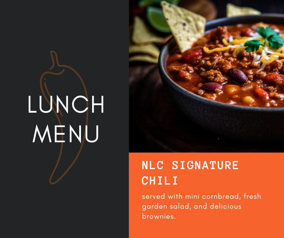 🥣🍞 Join Us for Lunch at... - Northern Lights Clubhouse | Facebook