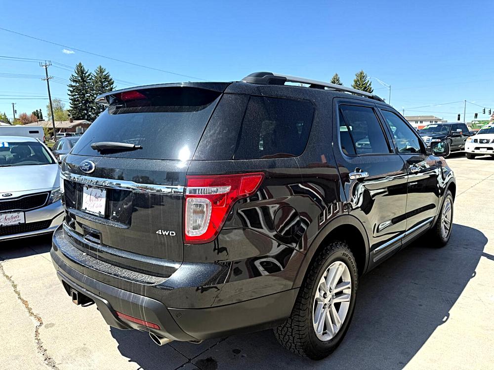 Used Cars Idaho Falls Wallpaper For Android